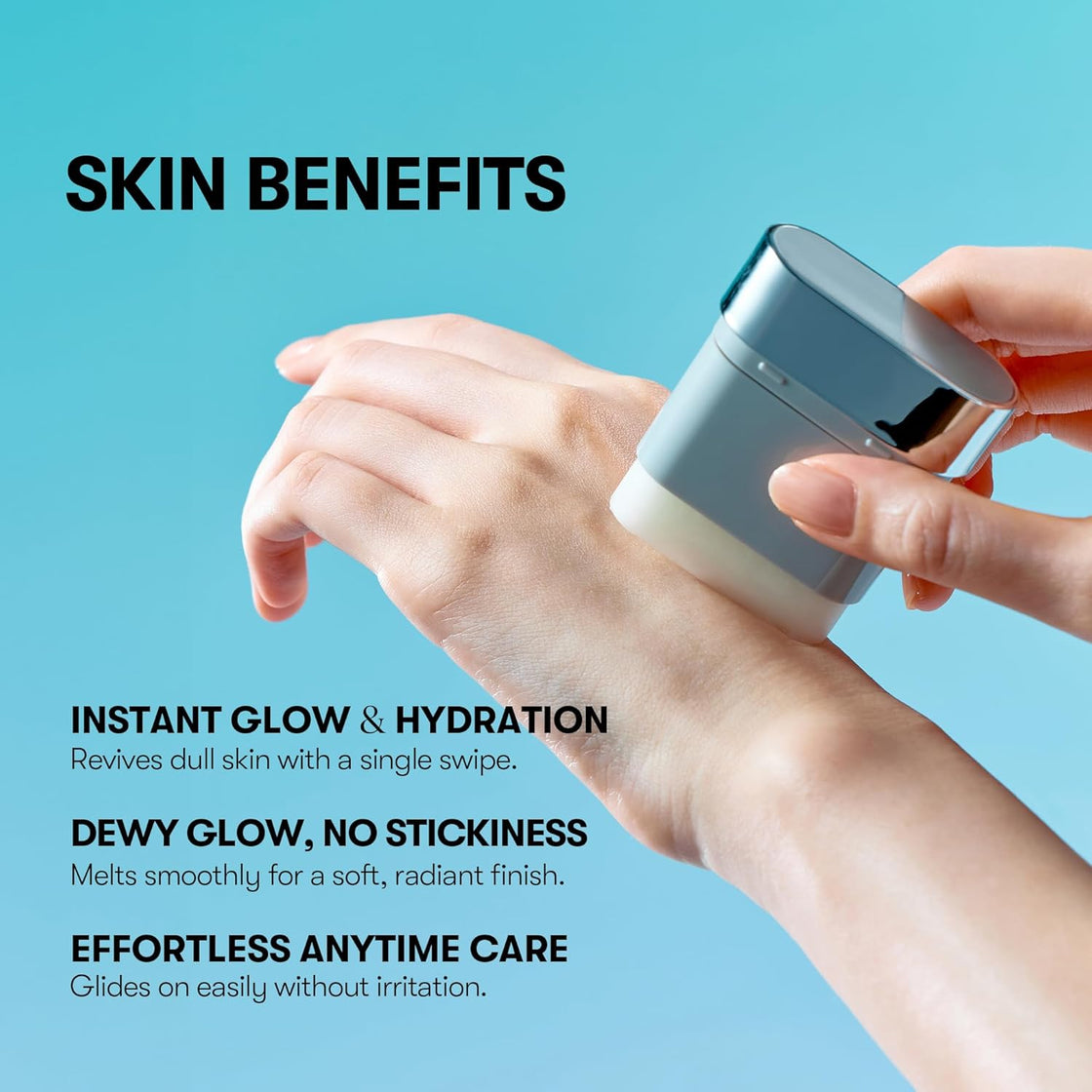 VT COSMETICS PDRN Essence Stick Balm 9.5g