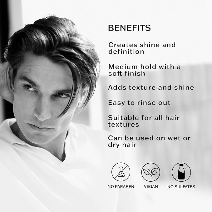 Sachajuan Hair Wax -80ML