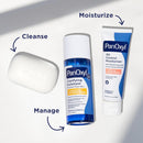 Panoxyl Acne Treatment Bare for Face and Body 113g