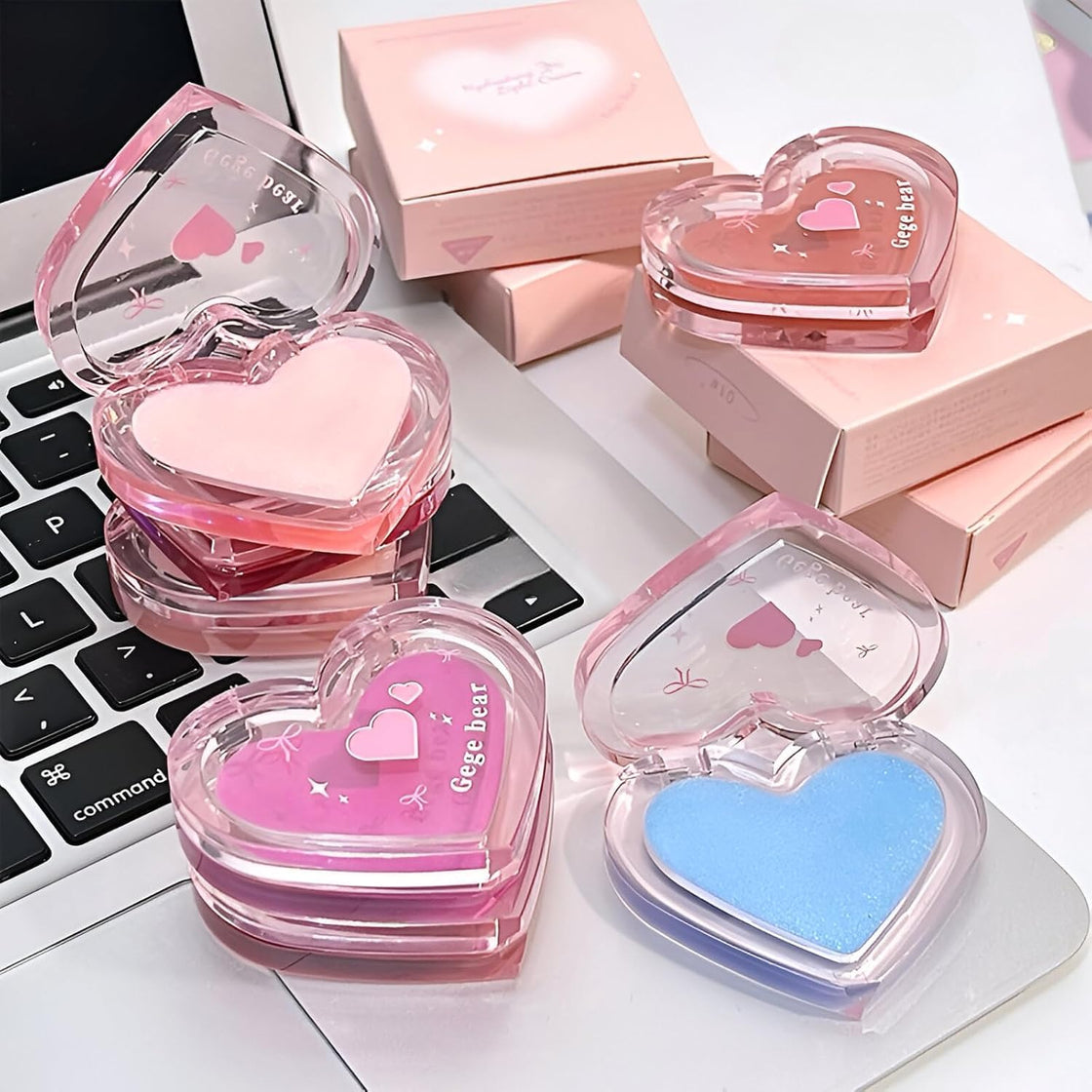 GEGE BEAR Hydrating light cream 3.8g