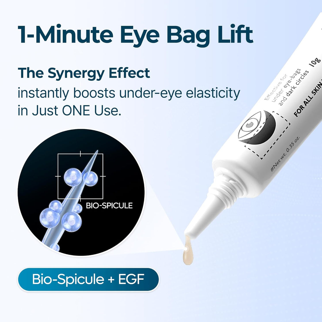 Dr. Melaxin Eye Bags Cream 10ml