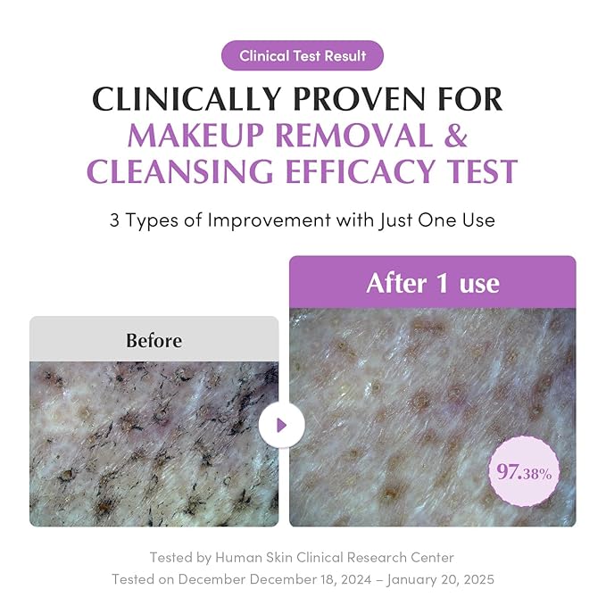 EQQUALBERRY Purple Rice Cleansing Oil + Pack Cleanser DUO