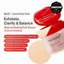 medicube-red-succinic-acid-peeling-pad-155g