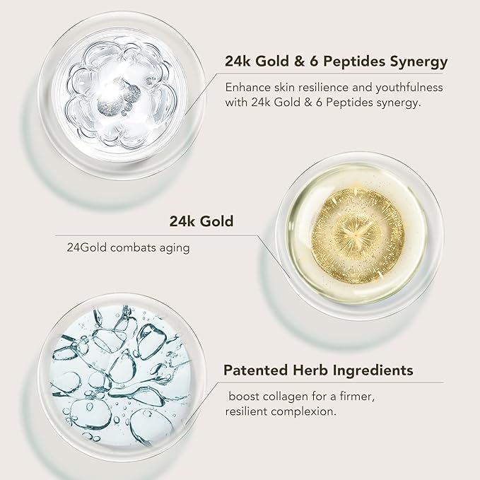 ELISHACOY Skin Refining Snail Hydrogel Eye Patch 5 Sheets