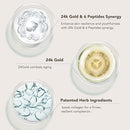 ELISHACOY Skin Refining Snail Hydrogel Eye Patch 5 Sheets