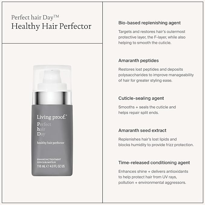 Living proof Perfect hair Day Healthy Hair Perfector 118ml