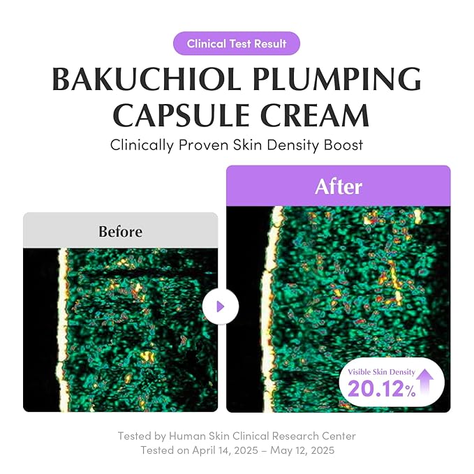 EQQUALBERRY Bakuchiol Plumping Glow Set