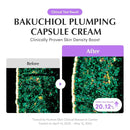 EQQUALBERRY Bakuchiol Plumping Capsule Cream 50mL
