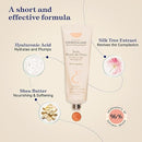 Embryolisse Radiant Complexion Cream - Rose Glow 30ml