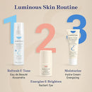 Embryolisse Energizing Hydra-Cream 40 ml