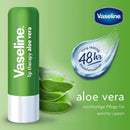Vaseline lip therapy