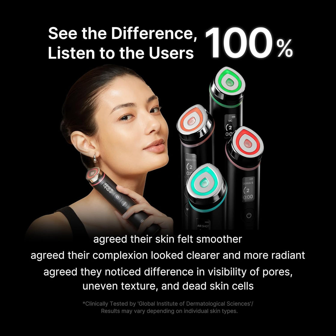 MEDICUBE age-r booster pro