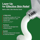 ANUA heartleaf centella red spot cream 30G