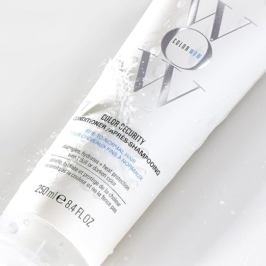 COLOR WOW Color Security Conditioner | Fine To Normal Hair 75ml