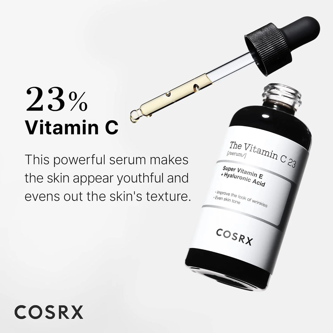 COSRX The Vitamin C23 Serum