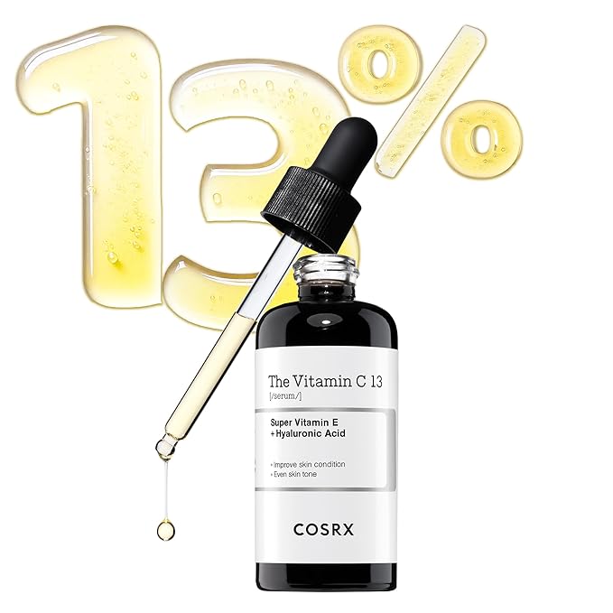 COSRX The Vitamin C13 Serum