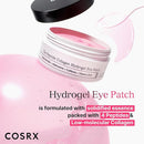 COSRX the peptide collagen hydrogel eye patch, 60 patches 85 G