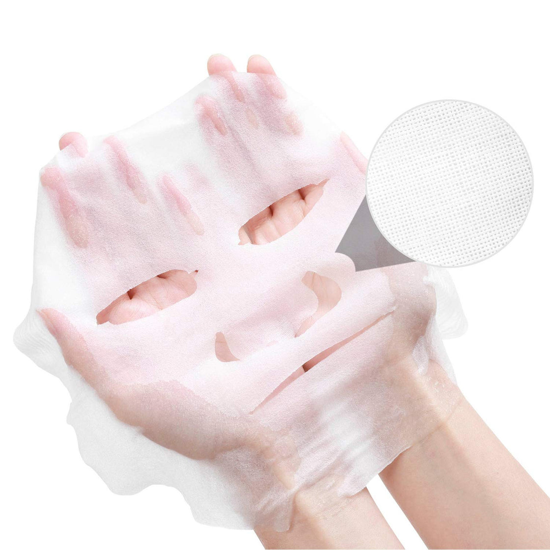 Elishacoy tetraforce sheet mask 23g 10 sheet - tea tree and centella asiatica contained skin calming facial mask sheet, redness relief, removes dead skin cells for oily acne prone skin