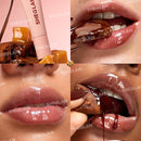 SHEGLAM - Crystal Glaze Moisturizing Lip Care 10 ml