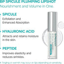 Dr.Melaxin BP Spicule Plumping Lip Shot Maxi 4ml