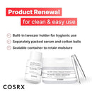 COSRX the aha 2 bha 2 blemish treatment serum - sérum s aha bha pha kyselinami - 50 g