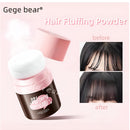 GEGE BEAR Fluffy Hair Volume Powder 6g