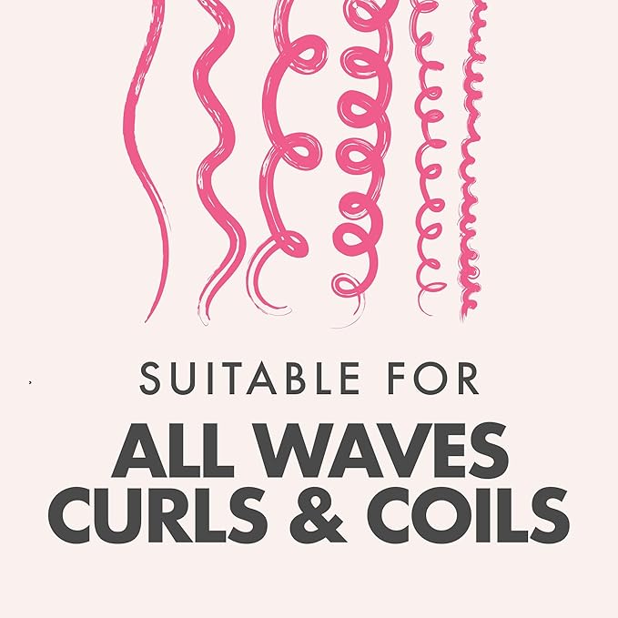 Umberto Giannini Crème De Curl Curl Control Cream 150ml