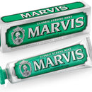 Marvis Classic Strong Mint Toothpaste 75ml