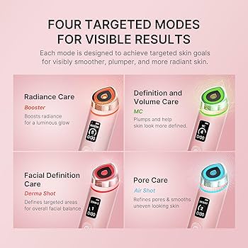 Medicube AGE-R booster pro pink edition  & AGE-R pdrn Booster Gel 300 ml