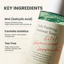 AXIS-Y Daily Purifying Treatment Toner 200ml