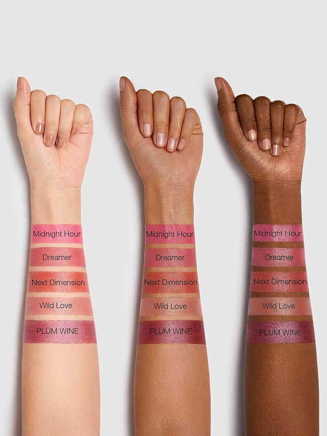 SHEGLAM Snatch N Cream Blush Stick 6.5g- Wild love