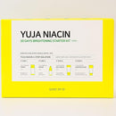 SOME BY MI Yuja Niacin 30 Days Brightening Starter Kit