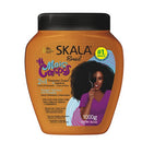 Skala Mais Crespos 2-In-1 Leave-In Treatment 1000g