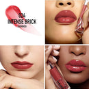 Dior Addict Lip Maximizer 024 Intense Brick