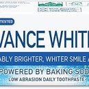Arm & Hammer Advance White Pro Toothpaste 75ml