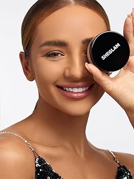 SHEGLAM Baked Glow Setting Powder 5.5g