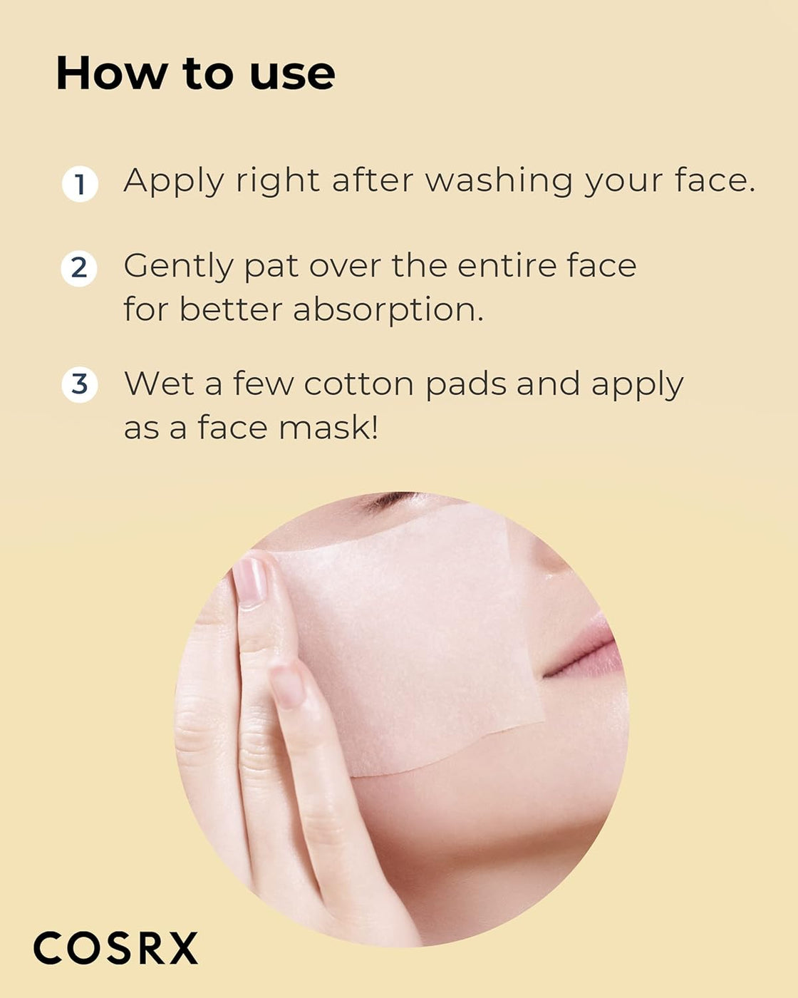 COSRX Propolis Synergy Toner, 150ml