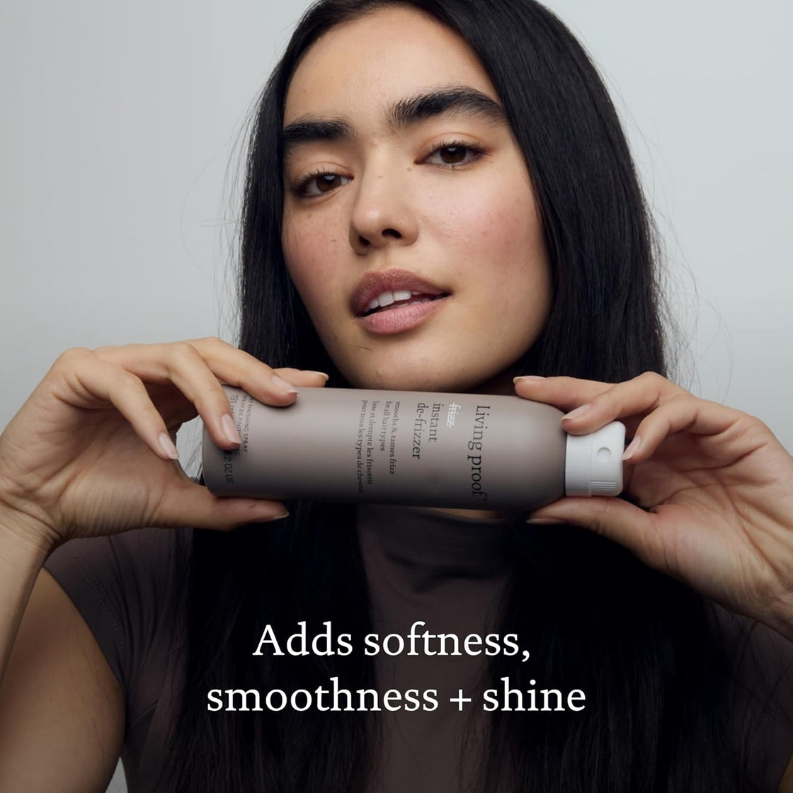 Living Proof No Frizz Instant De-Frizzer 86ml