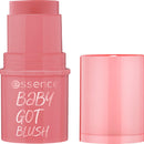 ESSENCE BABY GOT BLUSH 30