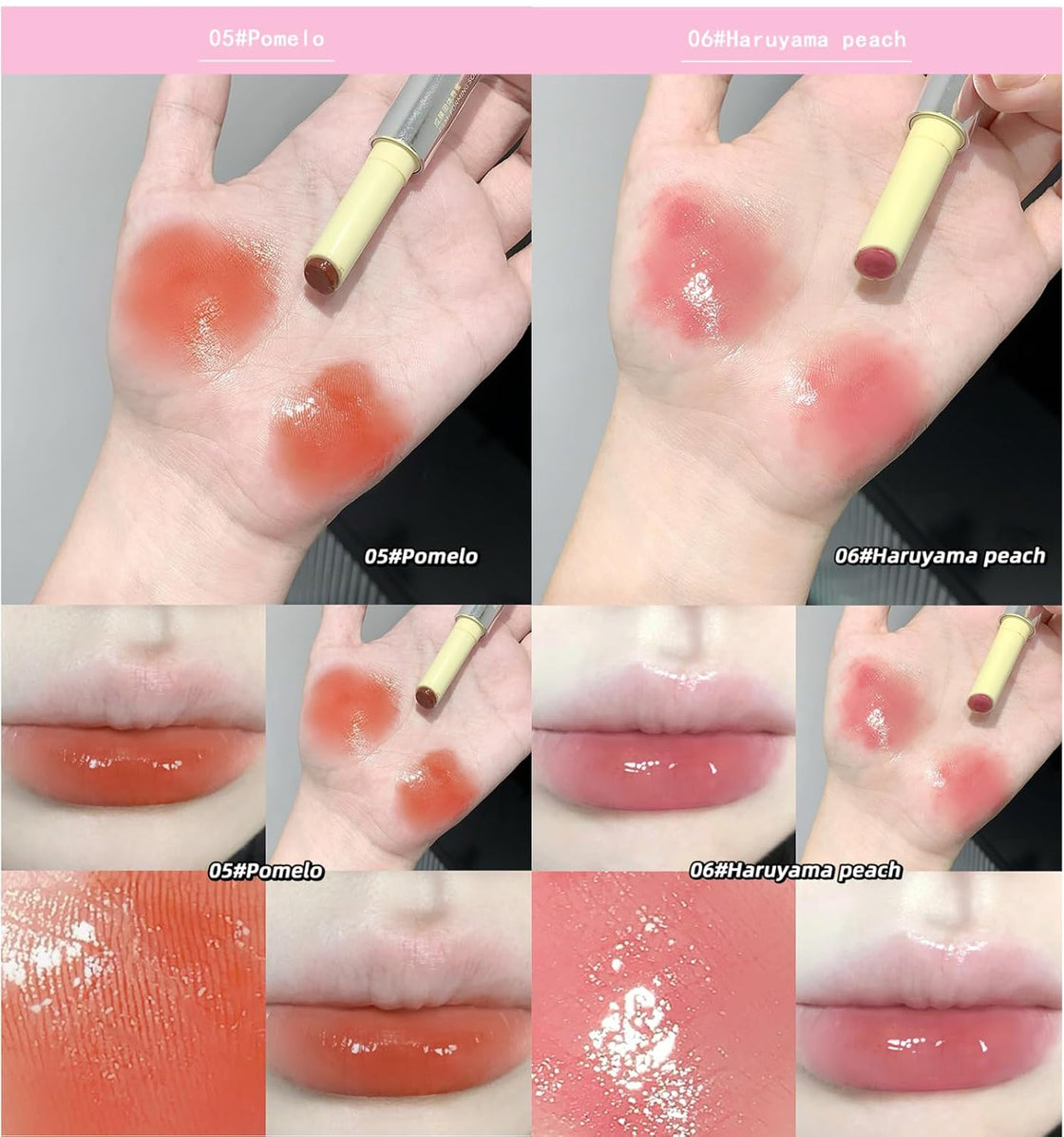 GEGE BEAR Film-forming solid lip Gloss 2g