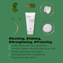COSRX Cica Creamy Foam Cleanser - 150ml