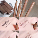 GEGE BEAR Eyeliner Liquid Pen 1ml