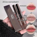 GEGE BEAR Double-headed Lip Glaze 2g