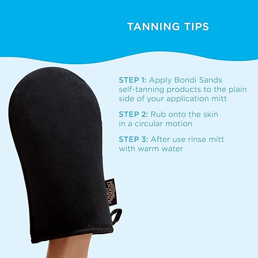 Bondi Sands The Australian Reusable Self Tan