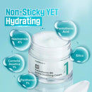 Numbuzin - No.1 Pantothenic B5 Active Soothing Cream 80ml