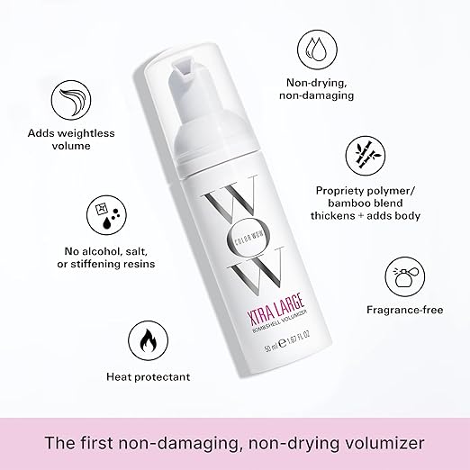 Color Wow Xtra Large Bombshell Volumizer