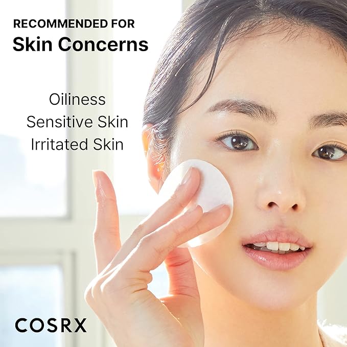 COSRX Green Calming Pad-70 pads