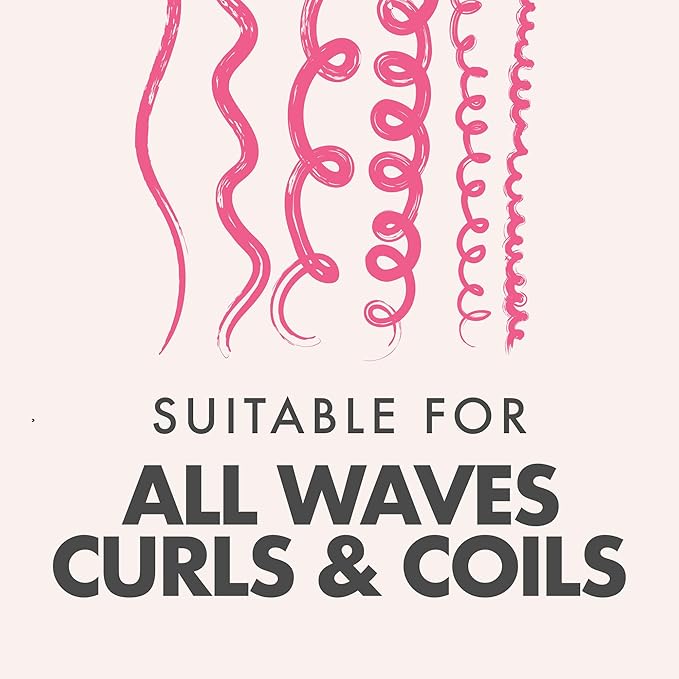 Umberto Giannini - Curl Jelly Mask Anti-Frizz Treatment - 300 ml