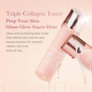 MEDICUBE triple collagen toner 140ml