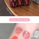 GEGE BEAR Crystal Translucent Lip Glaze 5ml